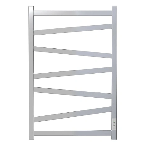 Полотенцесушитель электрический BONNA ZigZag 800x500 BNP-EZQ31C-dt8050Ch хром Полотенцесушитель электрический BONNA ZigZag 800x500 BNP-EZQ31C-dt8050Ch хром