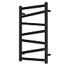 Полотенцесушитель электрический BONNA ZigZag 800x500 BNP-EZQ31F-dt8050B черный Полотенцесушитель электрический BONNA ZigZag 800x500 BNP-EZQ31F-dt8050B черный