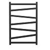 Полотенцесушитель электрический BONNA ZigZag 800x500 BNP-EZQ31F-dt8050B черный Полотенцесушитель электрический BONNA ZigZag 800x500 BNP-EZQ31F-dt8050B черный