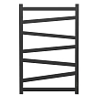 Полотенцесушитель электрический BONNA ZigZag 800x500 BNP-EZQ31F-dt8050B черный Полотенцесушитель электрический BONNA ZigZag 800x500 BNP-EZQ31F-dt8050B черный