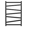 Полотенцесушитель электрический BONNA ZigZag 800x500 BNP-EZQ31F-dt8050B черный Полотенцесушитель электрический BONNA ZigZag 800x500 BNP-EZQ31F-dt8050B черный