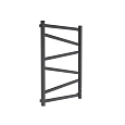 Полотенцесушитель электрический BONNA ZigZag 800x600 BNP-EZQ31F-dt8060B черный Полотенцесушитель электрический BONNA ZigZag 800x600 BNP-EZQ31F-dt8060B черный