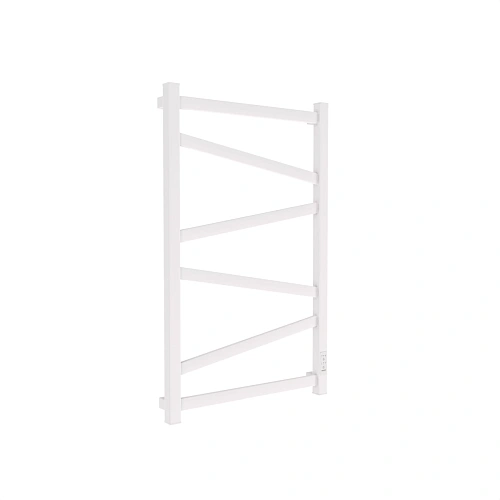 Полотенцесушитель электрический BONNA ZigZag 800x600 BNP-EZQ31F-dt8060W белый Полотенцесушитель электрический BONNA ZigZag 800x600 BNP-EZQ31F-dt8060W белый