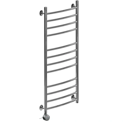 Полотенцесушитель электрический Ника ARC ЛД (Г2) 100/40 левый тэн Полотенцесушитель электрический Ника ARC ЛД (Г2) 100/40 левый тэн