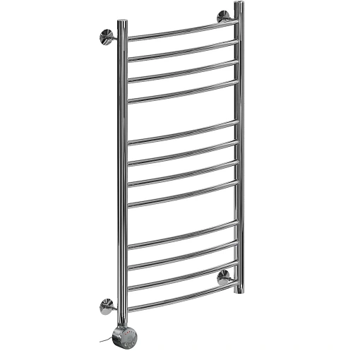 Полотенцесушитель электрический Ника ARC ЛД (Г2) 100/60 левый тэн Полотенцесушитель электрический Ника ARC ЛД (Г2) 100/60 левый тэн