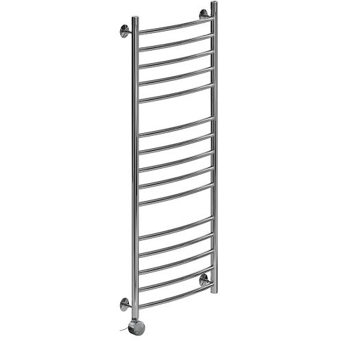 Полотенцесушитель электрический Ника ARC ЛД (Г2) 120/40 левый тэн Полотенцесушитель электрический Ника ARC ЛД (Г2) 120/40 левый тэн