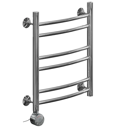 Полотенцесушитель электрический Ника ARC ЛД (Г2) 50/40 левый тэн ЛД Г2 50/40 лев Полотенцесушитель электрический Ника ARC ЛД (Г2) 50/40 левый тэн ЛД Г2 50/40 лев