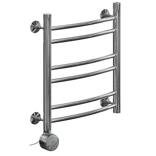 Полотенцесушитель электрический Ника ARC ЛД (Г2) 50/50 левый тэн ЛД Г2 50/50 лев Полотенцесушитель электрический Ника ARC ЛД (Г2) 50/50 левый тэн ЛД Г2 50/50 лев