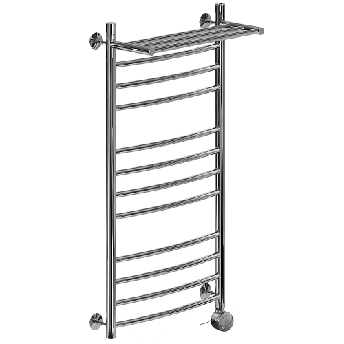 Полотенцесушитель электрический Ника ARC ЛД (Г2) ВП 100/50 правый тэн Полотенцесушитель электрический Ника ARC ЛД (Г2) ВП 100/50 правый тэн