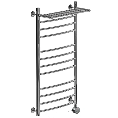 Полотенцесушитель электрический Ника ARC ЛД (Г2) ВП 100/50 правый тэн Полотенцесушитель электрический Ника ARC ЛД (Г2) ВП 100/50 правый тэн