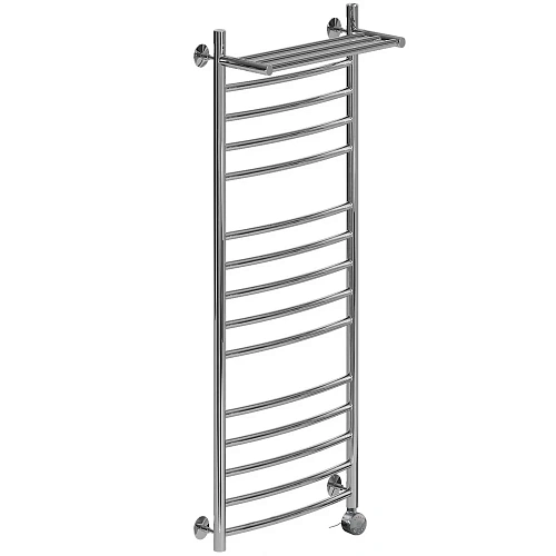 Полотенцесушитель электрический Ника ARC ЛД (Г2) ВП 120/40 правый тэн ЛД Г2 ВП 120/40 прав Полотенцесушитель электрический Ника ARC ЛД (Г2) ВП 120/40 правый тэн ЛД Г2 ВП 120/40 прав