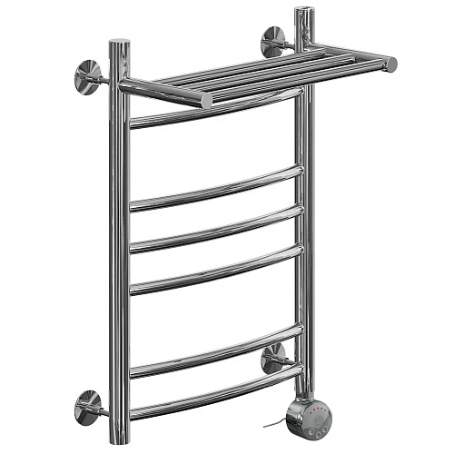 Полотенцесушитель электрический Ника ARC ЛД (Г2) ВП 60/40 правый тэн Полотенцесушитель электрический Ника ARC ЛД (Г2) ВП 60/40 правый тэн