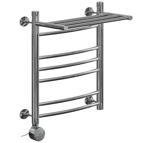 Полотенцесушитель электрический Ника ARC ЛД (Г2) ВП 60/60 левый тэн ЛД Г2 ВП 60/60 лев Полотенцесушитель электрический Ника ARC ЛД (Г2) ВП 60/60 левый тэн ЛД Г2 ВП 60/60 лев