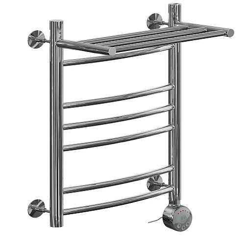 Полотенцесушитель электрический Ника ARC ЛД (Г2) ВП 60/60 правый тэн ЛД Г2 ВП 60/60 прав Полотенцесушитель электрический Ника ARC ЛД (Г2) ВП 60/60 правый тэн ЛД Г2 ВП 60/60 прав