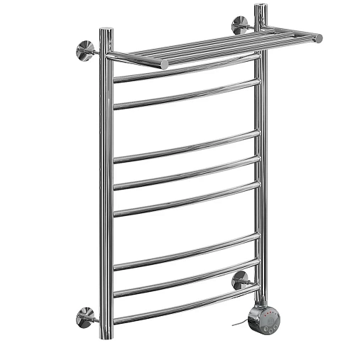 Полотенцесушитель электрический Ника ARC ЛД (Г2) ВП 80/60 правый тэн Полотенцесушитель электрический Ника ARC ЛД (Г2) ВП 80/60 правый тэн