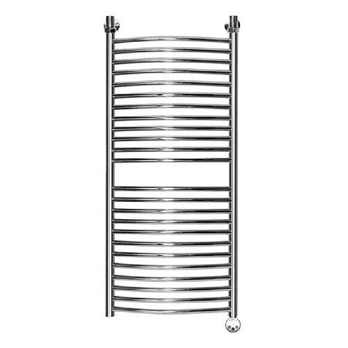 Полотенцесушитель электрический Ника Arc ЛД (г3) 120 x 40 см, с терморегулятором ЛД (г3) 120/40-24 Э Полотенцесушитель электрический Ника Arc ЛД (г3) 120 x 40 см, с терморегулятором ЛД (г3) 120/40-24 Э