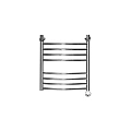 Полотенцесушитель электрический Ника Arc ЛД (г3) 50 x 40 см ЛД (г3) 50/40-8 Э Полотенцесушитель электрический Ника Arc ЛД (г3) 50 x 40 см ЛД (г3) 50/40-8 Э