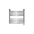 Полотенцесушитель электрический Ника Arc ЛД (г3) 50 x 50 см, с терморегулятором ЛД (г3) 50/50-8 Э Полотенцесушитель электрический Ника Arc ЛД (г3) 50 x 50 см, с терморегулятором ЛД (г3) 50/50-8 Э