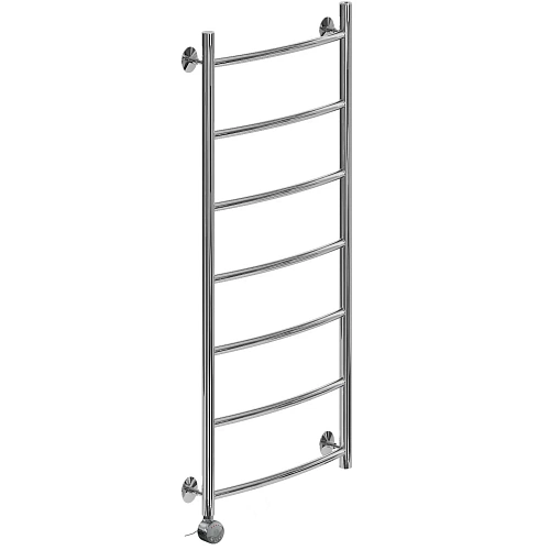 Полотенцесушитель электрический Ника ARC ЛД 100/40 левый тэн Полотенцесушитель электрический Ника ARC ЛД 100/40 левый тэн