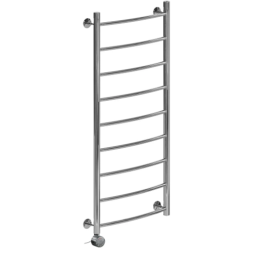 Полотенцесушитель электрический Ника ARC ЛД 120/60 левый тэн Полотенцесушитель электрический Ника ARC ЛД 120/60 левый тэн