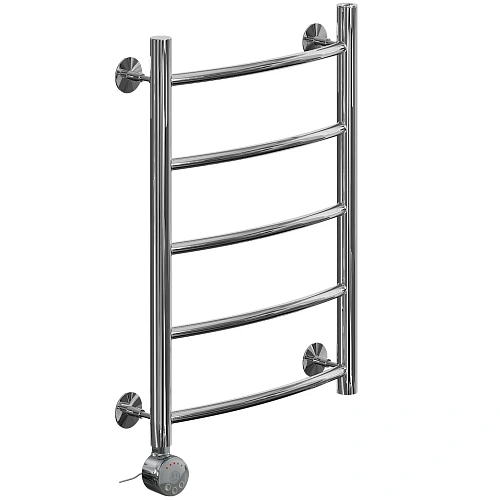 Полотенцесушитель электрический Ника ARC ЛД 60/40 левый тэн Полотенцесушитель электрический Ника ARC ЛД 60/40 левый тэн