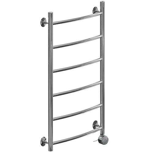 Полотенцесушитель электрический Ника ARC ЛД 80/30 правый тэн Полотенцесушитель электрический Ника ARC ЛД 80/30 правый тэн