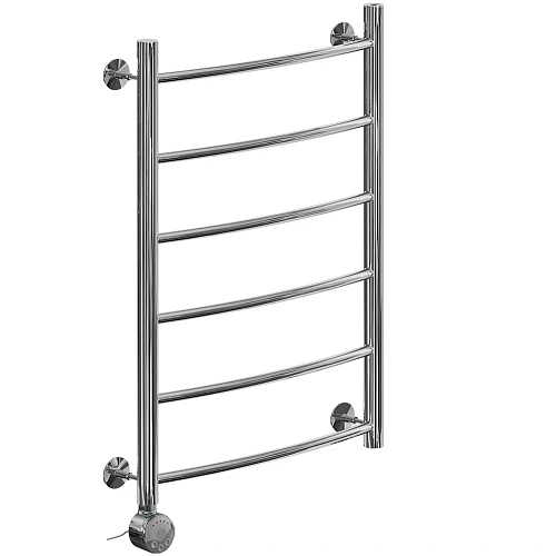 Полотенцесушитель электрический Ника ARC ЛД 80/60 левый тэн Полотенцесушитель электрический Ника ARC ЛД 80/60 левый тэн