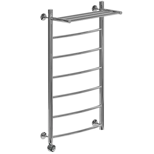 Полотенцесушитель электрический Ника ARC ЛД ВП 100/60 левый тэн Полотенцесушитель электрический Ника ARC ЛД ВП 100/60 левый тэн