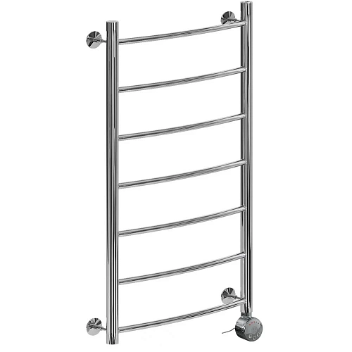 Полотенцесушитель электрический Ника ARC ЛД ВП 100/60 правый тэн Полотенцесушитель электрический Ника ARC ЛД ВП 100/60 правый тэн