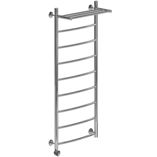 Полотенцесушитель электрический Ника ARC ЛД ВП 120/40 левый тэн Полотенцесушитель электрический Ника ARC ЛД ВП 120/40 левый тэн