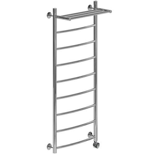 Полотенцесушитель электрический Ника ARC ЛД ВП 120/40 правый тэн Полотенцесушитель электрический Ника ARC ЛД ВП 120/40 правый тэн