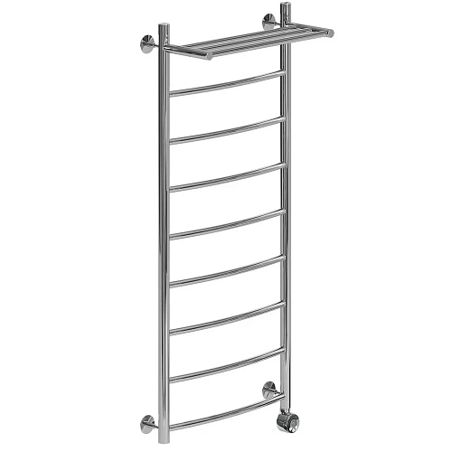 Полотенцесушитель электрический Ника ARC ЛД ВП 120/50 правый тэн Полотенцесушитель электрический Ника ARC ЛД ВП 120/50 правый тэн