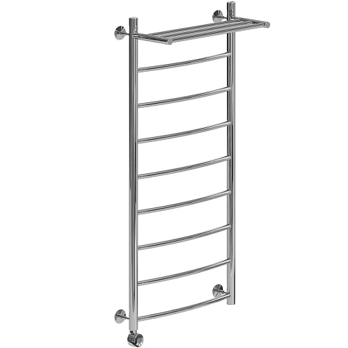 Полотенцесушитель электрический Ника ARC ЛД ВП 120/60 левый тэн Полотенцесушитель электрический Ника ARC ЛД ВП 120/60 левый тэн