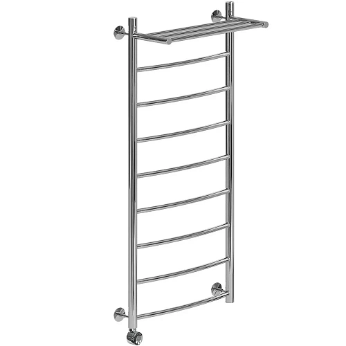 Полотенцесушитель электрический Ника ARC ЛД ВП 120/60 левый тэн Полотенцесушитель электрический Ника ARC ЛД ВП 120/60 левый тэн