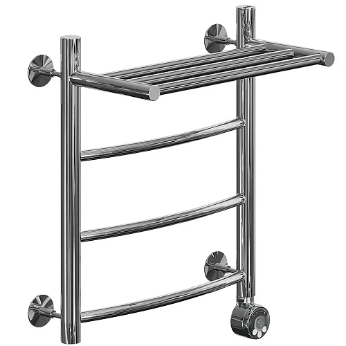 Полотенцесушитель электрический Ника ARC ЛД ВП 50/50 правый тэн Полотенцесушитель электрический Ника ARC ЛД ВП 50/50 правый тэн