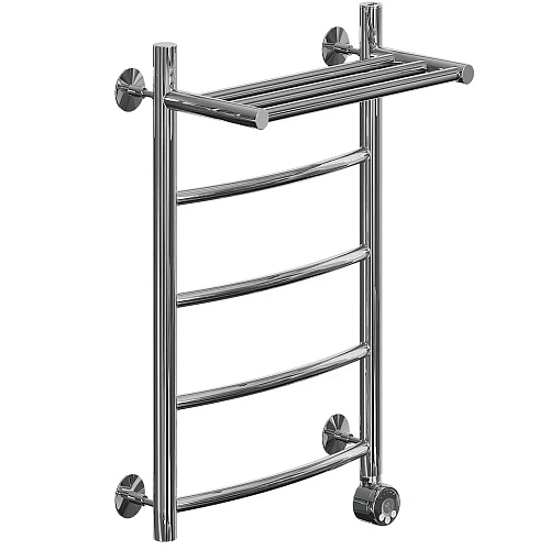 Полотенцесушитель электрический Ника ARC ЛД ВП 60/30 правый тэн Полотенцесушитель электрический Ника ARC ЛД ВП 60/30 правый тэн