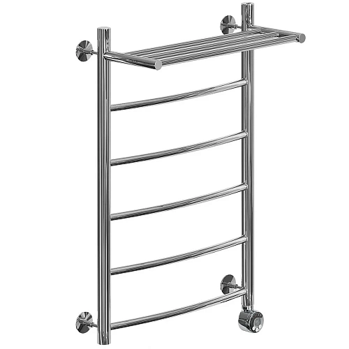 Полотенцесушитель электрический Ника ARC ЛД ВП 80/40 правый тэн Полотенцесушитель электрический Ника ARC ЛД ВП 80/40 правый тэн