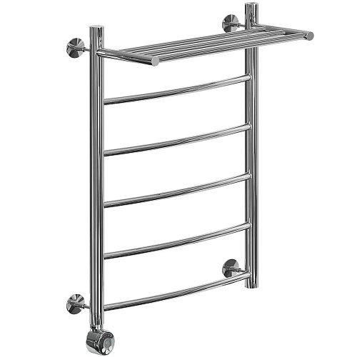 Полотенцесушитель электрический Ника ARC ЛД ВП 80/60 левый тэн Полотенцесушитель электрический Ника ARC ЛД ВП 80/60 левый тэн