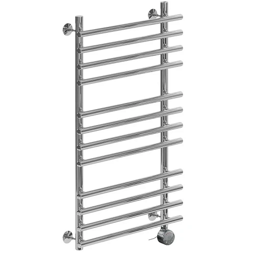 Полотенцесушитель электрический Ника BAMBOO ЛБ-1 100/60 правый тэн Полотенцесушитель электрический Ника BAMBOO ЛБ-1 100/60 правый тэн