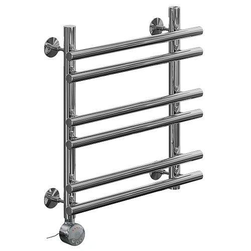 Полотенцесушитель электрический Ника BAMBOO ЛБ-1 50/40 левый тэн ЛБ 1 50/40 лев Полотенцесушитель электрический Ника BAMBOO ЛБ-1 50/40 левый тэн ЛБ 1 50/40 лев