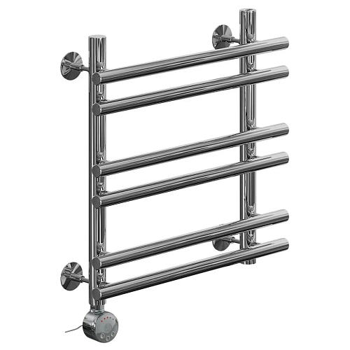 Полотенцесушитель электрический Ника BAMBOO ЛБ-1 50/50 левый тэн Полотенцесушитель электрический Ника BAMBOO ЛБ-1 50/50 левый тэн