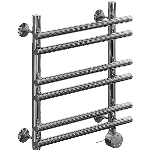 Полотенцесушитель электрический Ника BAMBOO ЛБ-1 50/50 правый тэн ЛБ 1 50/50 прав Полотенцесушитель электрический Ника BAMBOO ЛБ-1 50/50 правый тэн ЛБ 1 50/50 прав