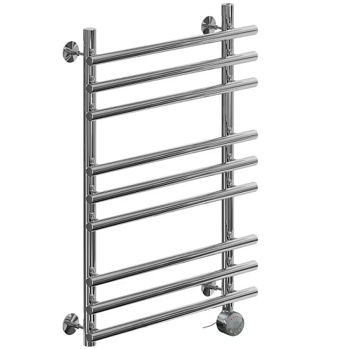 Полотенцесушитель электрический Ника BAMBOO ЛБ-1 80/50 правый тэн Полотенцесушитель электрический Ника BAMBOO ЛБ-1 80/50 правый тэн