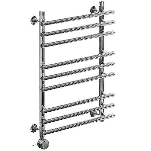 Полотенцесушитель электрический Ника BAMBOO ЛБ-1 80/60 левый тэн ЛБ 1 80/60 лев Полотенцесушитель электрический Ника BAMBOO ЛБ-1 80/60 левый тэн ЛБ 1 80/60 лев