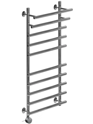 Полотенцесушитель электрический Ника BAMBOO ЛБ-3 100/40 левый тэн ЛБ 3 100/40 лев Полотенцесушитель электрический Ника BAMBOO ЛБ-3 100/40 левый тэн ЛБ 3 100/40 лев