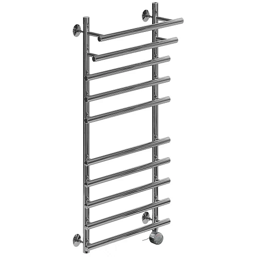 Полотенцесушитель электрический Ника BAMBOO ЛБ-3 100/40 правый тэн Полотенцесушитель электрический Ника BAMBOO ЛБ-3 100/40 правый тэн