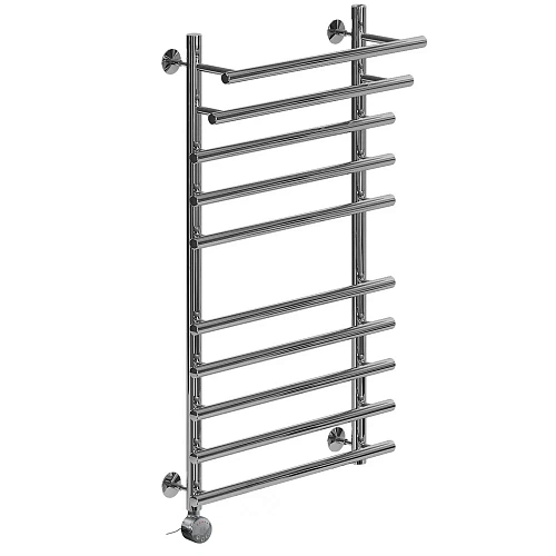 Полотенцесушитель электрический Ника BAMBOO ЛБ-3 100/50 левый тэн ЛБ 3 100/50 лев Полотенцесушитель электрический Ника BAMBOO ЛБ-3 100/50 левый тэн ЛБ 3 100/50 лев