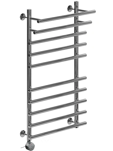 Полотенцесушитель электрический Ника BAMBOO ЛБ-3 100/60 левый тэн ЛБ 3 100/60 лев Полотенцесушитель электрический Ника BAMBOO ЛБ-3 100/60 левый тэн ЛБ 3 100/60 лев