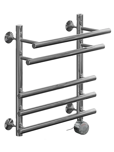 Полотенцесушитель электрический Ника BAMBOO ЛБ-3 50/40 правый тэн ЛБ 3 50/40 прав Полотенцесушитель электрический Ника BAMBOO ЛБ-3 50/40 правый тэн ЛБ 3 50/40 прав