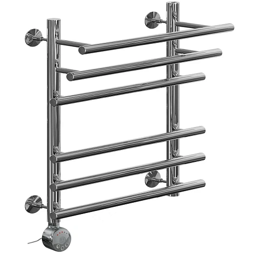 Полотенцесушитель электрический Ника BAMBOO ЛБ-3 60/60 левый тэн Полотенцесушитель электрический Ника BAMBOO ЛБ-3 60/60 левый тэн